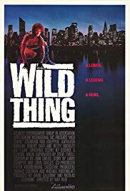 Wild Thing (1987)