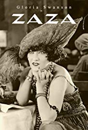 Zaza (1923)