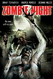 Zombie Night (2003)