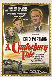 A Canterbury Tale (1944)