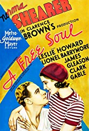 A Free Soul (1931)