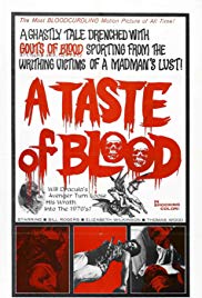 A Taste of Blood (1967)