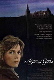 Agnes of God (1985)