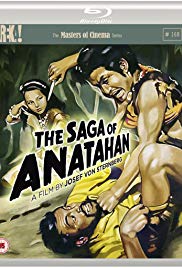 Anatahan (1953)