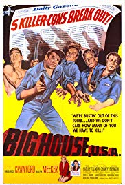 Big House, U.S.A. (1955)