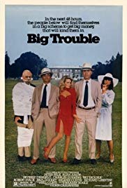 Big Trouble (1986)