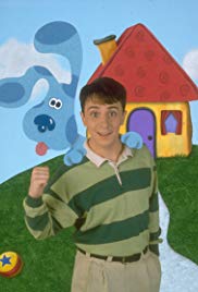 Watch Full Tvshow :Blues Clues (19962007)