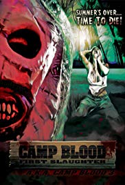 Watch Full Movie :Camp Blood First Slaughter (2014)