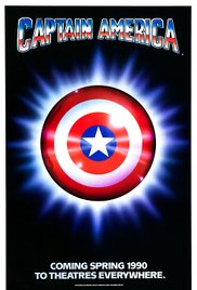 Captain America (1990)