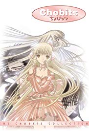 Watch Full Anime :Chobits (2002 )