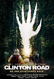 Clinton Road (2018)