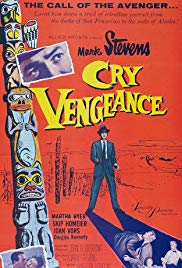 Cry Vengeance (1954)