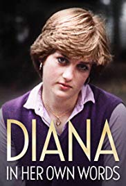 Diana: In Her Own Words (2017)