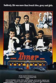 Diner (1982)