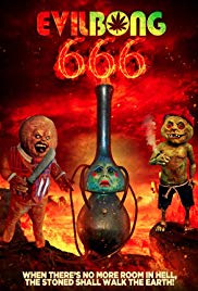 Evil Bong 666 (2017)