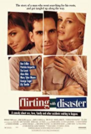 Flirting with Disaster (1996)