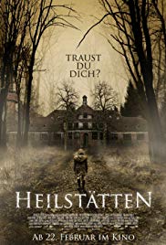 Heilstätten (2018)