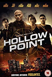 Hollow Point (2019)