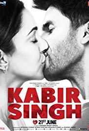 Kabir Singh (2019)