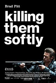 Killing Them Softly (2012)