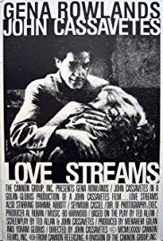 Love Streams (1984)