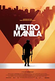 Metro Manila (2013)