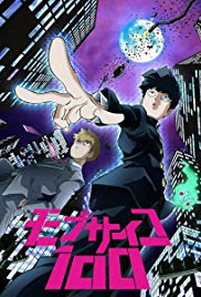 Watch Full Anime :Mob Psycho 100 (2016 )