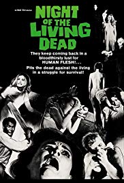 Watch Full Movie :Night of the Living Dead (1968)