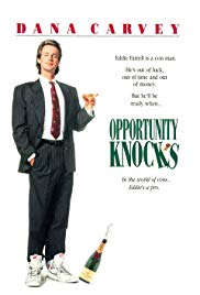 Opportunity Knocks (1990)