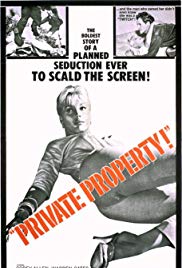 Private Property (1960)