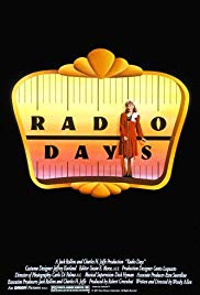 Radio Days (1987)