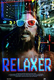 Relaxer (2018)