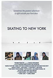 Skating to New York (2013)