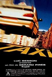 Taxi (1998)