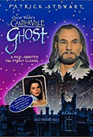 The Canterville Ghost (1996)