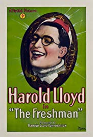 The Freshman (1925)