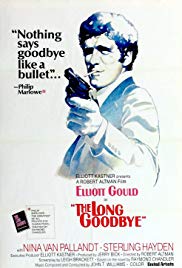 The Long Goodbye (1973)