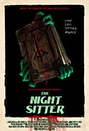 The Night Sitter (2018)