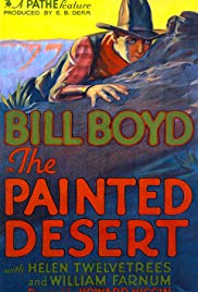 The Painted Desert (1931)