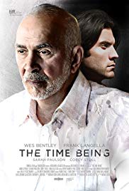 The Time Being (2012)