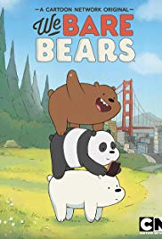 Watch Full Tvshow :We Bare Bears (2014 )