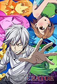 Watch Full Anime :A Certain Scientific Accelerator (2019 )