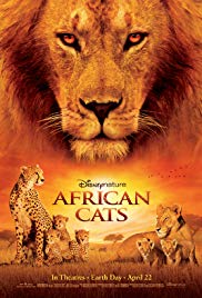 African Cats (2011)