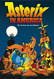 Watch Full Movie :Asterix in America (1994)