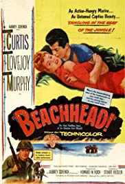 Beachhead (1954)