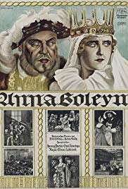 Anna Boleyn (1920)