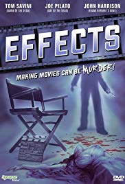 Effects (1980)