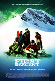 First Descent (2005)