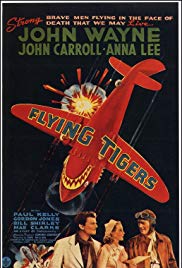 Flying Tigers (1942)