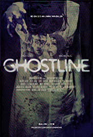 Ghostline (2015)